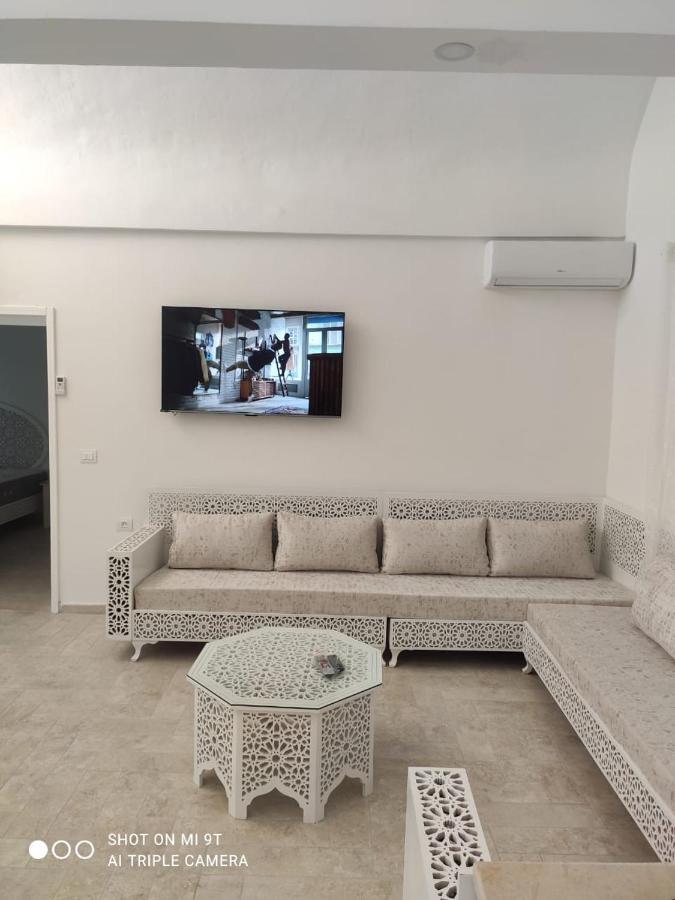 Villa La Palmeraie D'Arkou, Grande Piscine Екстериор снимка
