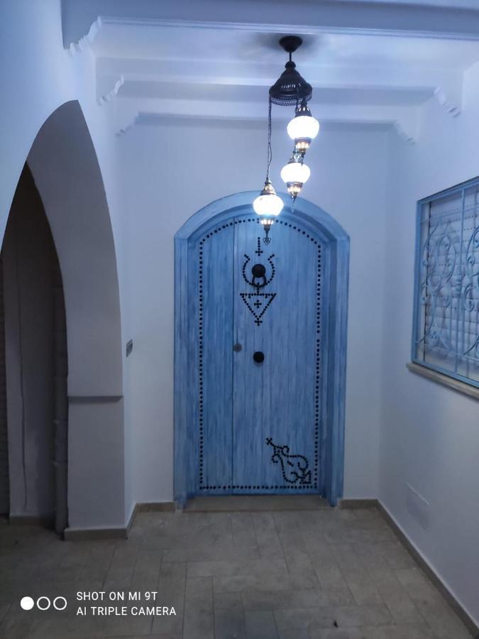 Villa La Palmeraie D'Arkou, Grande Piscine Екстериор снимка