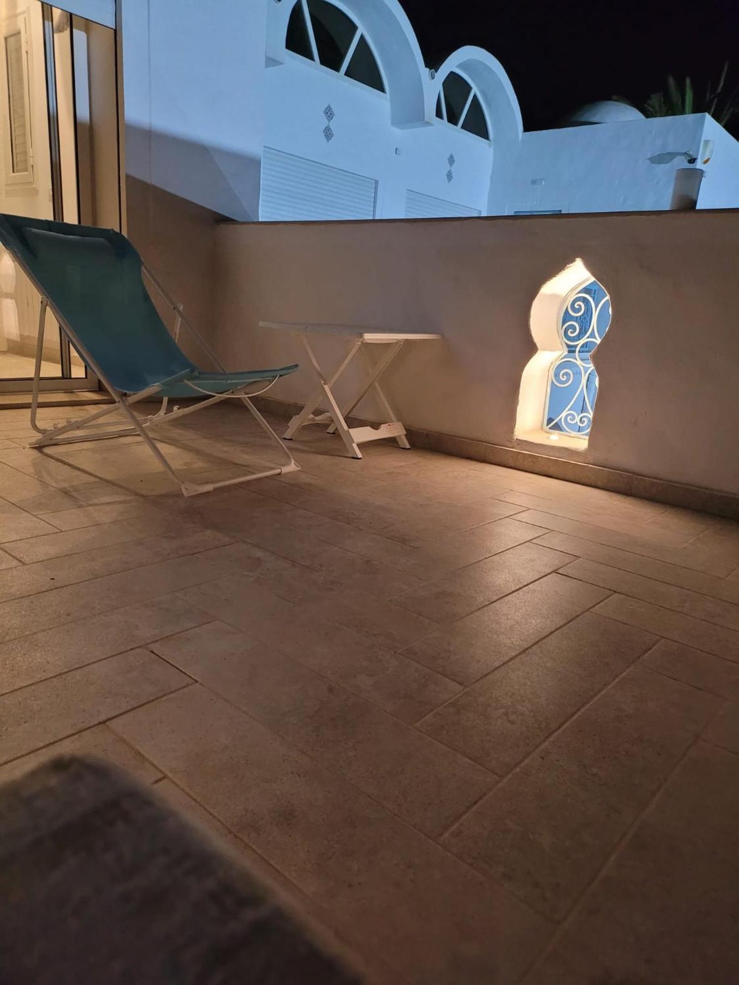 Villa La Palmeraie D'Arkou, Grande Piscine Екстериор снимка